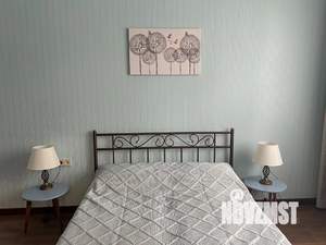 1-к квартира, посуточно, 35м2, 1/4 этаж