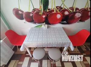 2-к квартира, посуточно, 48м2, 7/9 этаж