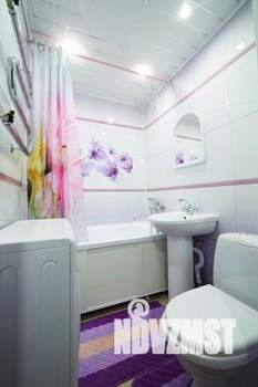 2-к квартира, посуточно, 50м2, 1/1 этаж