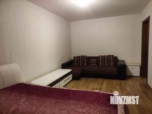 1-к квартира, на длительный срок, 37м2, 10/10 этаж