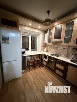 2-к квартира, на длительный срок, 45м2, 2/5 этаж