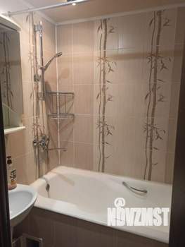 3-к квартира, посуточно, 62м2, 5/9 этаж