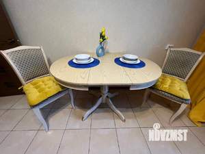 1-к квартира, посуточно, 52м2, 1/14 этаж