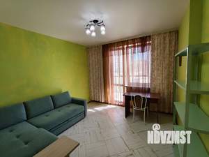 2-к квартира, на длительный срок, 52м2, 2/10 этаж