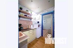 1-к квартира, посуточно, 25м2, 5/5 этаж