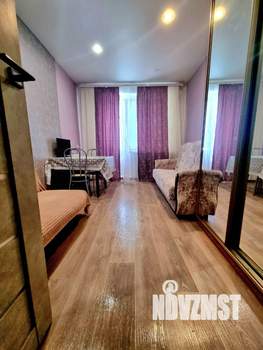 3-к квартира, посуточно, 72м2, 3/3 этаж