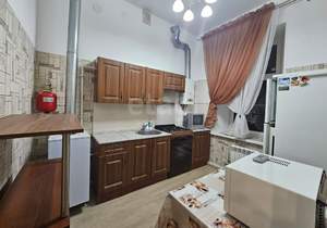 2-к квартира, на длительный срок, 60м2, 2/2 этаж