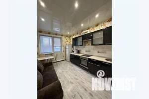 1-к квартира, посуточно, 49м2, 6/13 этаж