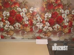 1-к квартира, посуточно, 40м2, 7/9 этаж