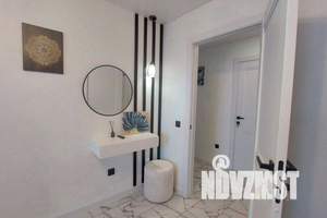 3-к квартира, посуточно, 60м2, 1/5 этаж