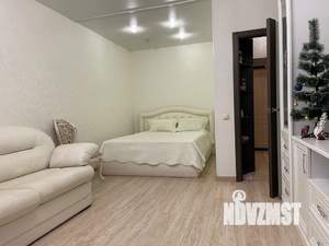 2-к квартира, посуточно, 48м2, 8/15 этаж