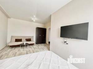 1-к квартира, посуточно, 48м2, 1/1 этаж