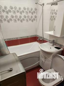1-к квартира, посуточно, 32м2, 1/5 этаж