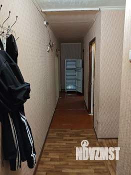 3-к квартира, на длительный срок, 60м2, 2/3 этаж