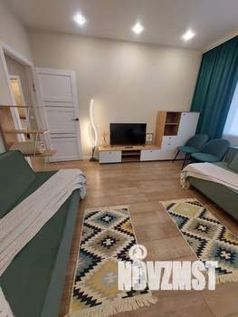 2-к квартира, посуточно, 46м2, 11/14 этаж