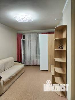1-к квартира, на длительный срок, 40м2, 1/3 этаж