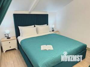 1-к квартира, посуточно, 68м2, 4/4 этаж