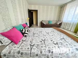 1-к квартира, посуточно, 41м2, 3/10 этаж