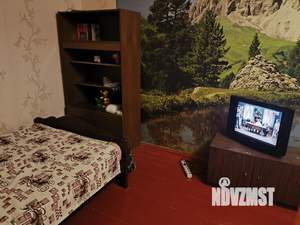 1-к квартира, на длительный срок, 32м2, 2/5 этаж