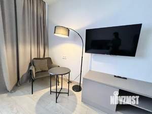 1-к квартира, посуточно, 48м2, 1/1 этаж