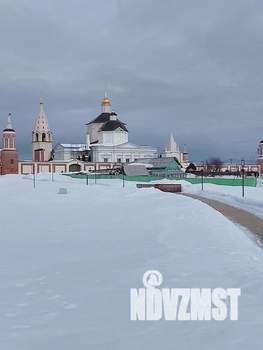 1-к квартира, посуточно, 40м2, 1/2 этаж