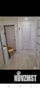 2-к квартира, посуточно, 44м2, 2/4 этаж