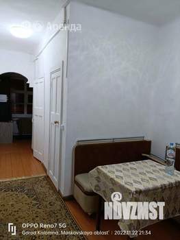 3-к квартира, на длительный срок, 67м2, 1/2 этаж