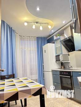 1-к квартира, на длительный срок, 36м2, 8/12 этаж