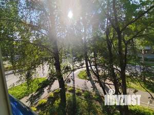 2-к квартира, посуточно, 54м2, 2/5 этаж