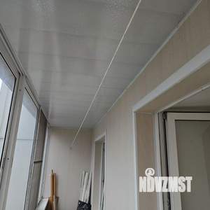 1-к квартира, на длительный срок, 40м2, 2/9 этаж