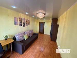 1-к квартира, на длительный срок, 37м2, 10/10 этаж