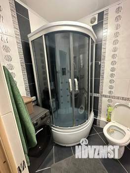 1-к квартира, на длительный срок, 51м2, 16/16 этаж