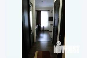 1-к квартира, посуточно, 20м2, 2/2 этаж