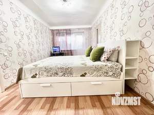 2-к квартира, посуточно, 45м2, 4/5 этаж