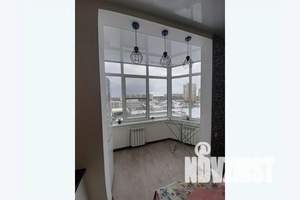 2-к квартира, посуточно, 65м2, 5/7 этаж
