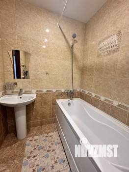 2-к квартира, на длительный срок, 56м2, 10/10 этаж