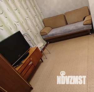 1-к квартира, посуточно, 32м2, 4/5 этаж