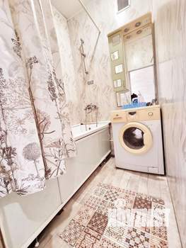 3-к квартира, посуточно, 72м2, 3/3 этаж