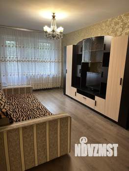 3-к квартира, посуточно, 80м2, 1/1 этаж