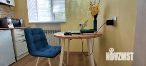 Студия квартира, посуточно, 30м2, 1/2 этаж
