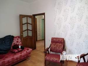 2-к квартира, на длительный срок, 58м2, 3/9 этаж