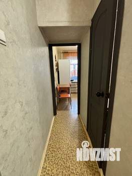 1-к квартира, на длительный срок, 32м2, 4/5 этаж