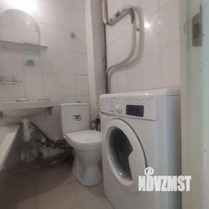 1-к квартира, на длительный срок, 31м2, 3/5 этаж