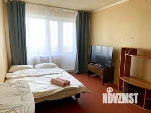 2-к квартира, посуточно, 60м2, 6/9 этаж