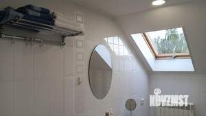 1-к квартира, посуточно, 60м2, 3/3 этаж