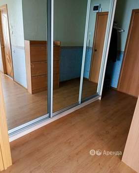 2-к квартира, на длительный срок, 55м2, 7/10 этаж
