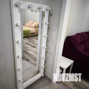 1-к квартира, посуточно, 42м2, 1/5 этаж