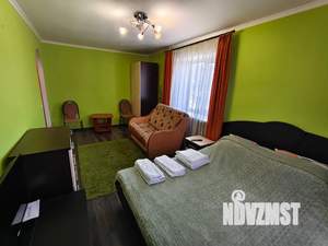 1-к квартира, посуточно, 31м2, 2/5 этаж