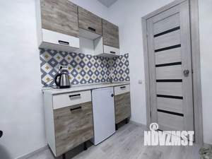 Студия квартира, посуточно, 15м2, 1/5 этаж