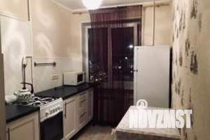 2-к квартира, посуточно, 60м2, 7/9 этаж